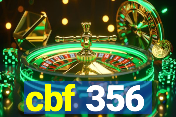 cbf 356